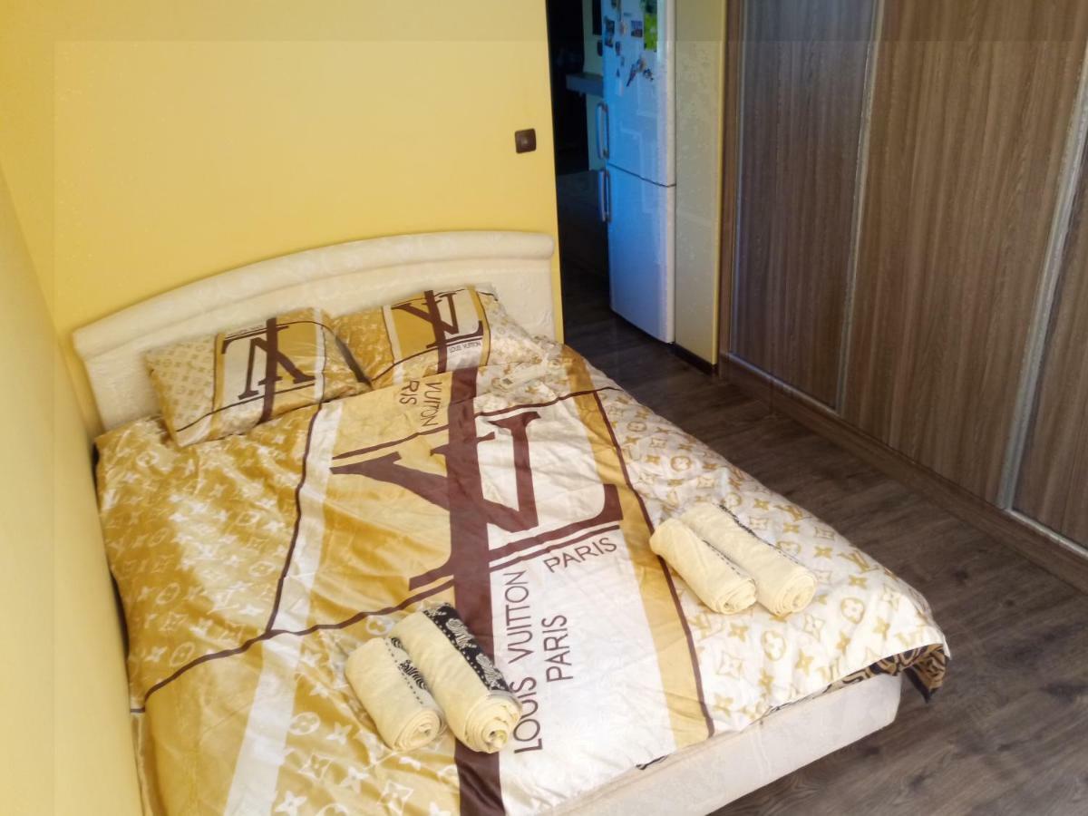 Studio Lux Pleven Exterior foto